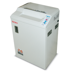 خرد کن رمو مگا گستر کاغذخردکن رمو 5100 مدل مگاگستر  250x250 - Cart