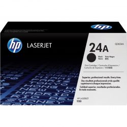 HP-85A کارتریج لیزری