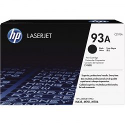 کارتریج لیزری HP-93A