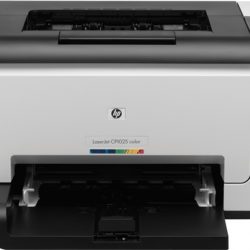 HP LaserJet Pro 300 color M351A