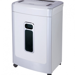 SD9680 9680 sunwood paper shredder mega gostar مگا گستر مگاگستر پودری رشته کاغذ خردکن  250x250 - Cart