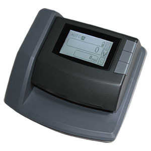 ma pd 100 COUNTER FIET DETECTOR MA MEGA GOSTAR nc 1200 ma counter fiet detector بیگانه اصالت تشخیص دستگاه اسکناس تقلبی دلار درهم فرانک سویس یورو پوند انگلیس پوند مگا گستر  - Cart