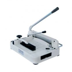 برش دستی 868 a4 کاتر کاغذ برش گیوتین مگا گستر مگاگستر mega gostar 250x250 - Cart