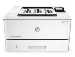 لیزری تک کاره سیاه و سفید اچ پی مدل HP LaserJet Pro 402n megagostar mega gostar hp مگاگستر مگا 1 250x190 - Cart