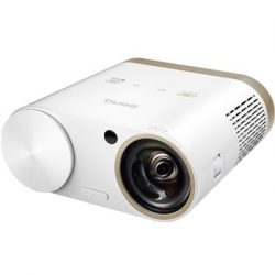 BenQ i500 Smart Projector 7563d2 mega gostar benq مگا گستر بنکیو ویدئو پرژکتور پروژکتور 250x250 - Cart