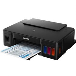 Canon PIXMA G1400 Inkjet Priner 463ebe کنون مگا گستر پرینتر گوگل عکس چاپ 250x250 - Cart
