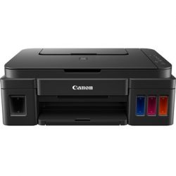 Canon PIXMA G2400 Inkjet Printer 086f61 mega gostar پرینتر عکس چاپ گوگل مگا گستر کنون 250x250 - Cart