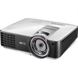 Data Video Projector BenQ MX806ST3d0baf mega gostar ویدئو پرژکتور ویدئو پروژکتور مگا گستر 250x250 - Cart