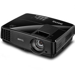 Data Video Projector BenQ mega gostar بنکیو ویدئو پرژکتور پروژکتور مگا گستر 250x250 - Cart