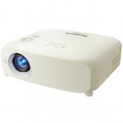 Panasonic PT VX600 Projector mega gostar ویدئو پرژکتور پروژکتور دیتا مگا گستر 250x250 - Cart