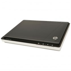 Scanner Canon HP Scanjet 300d98a10 mega gostar مگا گستر سایت عکس اسکنر خانگی اداری اچ پی  250x250 - Cart