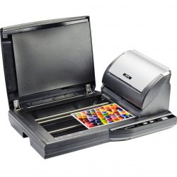 Scanner plustek PL2550c1540b mega gostar اسکنر پلاستک پلاس تک  250x250 - Cart