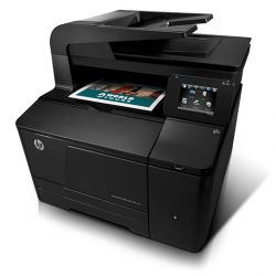 hp laserjet pro 200 color mfp m276nw 2 megagostar mega gostar مگاگستر مگا گستر 250x250 - Cart