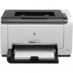 HP LaserJet Pro 300 color M351A