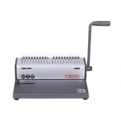 SD1501A21 1501 AX MEGA GOSTAR صحافی پلاستیکی پانچ دوبل مارپیچ مگا گستر مکس کاغذ اداری مدرسه تحریر لوازم 250x250 - Cart